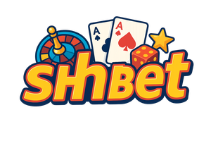 SHBET Logo